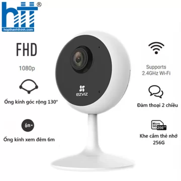 Camera wifi dùng pin EZVIZ CB1 2MP