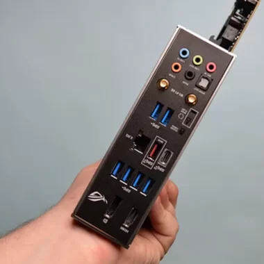 Khủng hoảng RAM và hiệu ứng domino lên thị trường bo mạch chủ: Những rủi ro tiềm ẩn cho người dùng PC