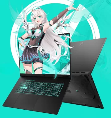 ASUS Tianxuan 7 Pro Max: 