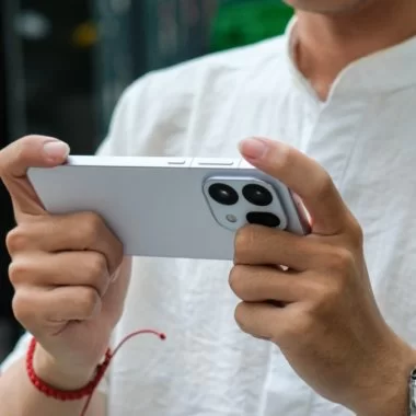 Đánh giá hiệu năng OPPO Find X9s: Sức mạnh flagship Dimensity 9500s trong thân hình nhỏ gọn