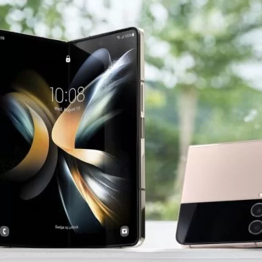 Samsung Galaxy Z Series: Đỉnh Cao Công Nghệ Màn Hình Gập Và Tương Lai Của Smartphone