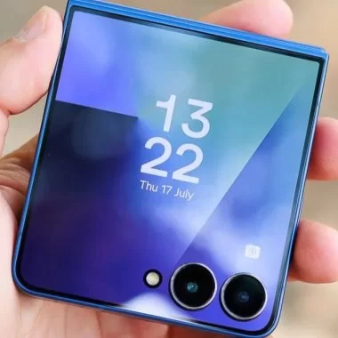 Samsung Galaxy Z Flip: Hành trình từ đột phá đến biểu tượng công nghệ gập