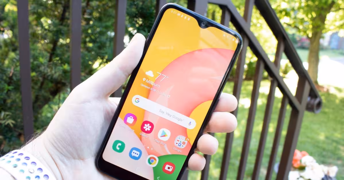 Đánh giá Samsung Galaxy A01: Có nên mua máy cũ trong năm 2026?