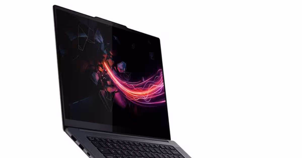 Đánh giá Lenovo Yoga Pro 7 15ASH11: Bước tiến đột phá với AMD Strix Halo