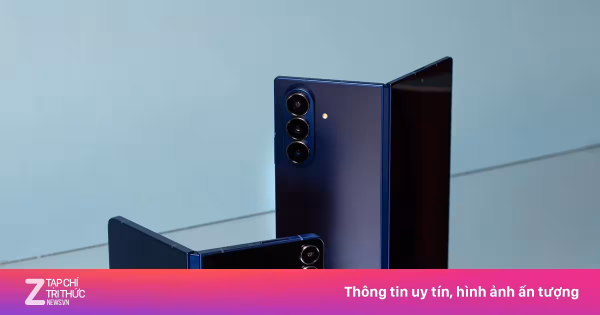 Điện thoại gập Samsung bền bao lâu trước khi cần bảo trì?