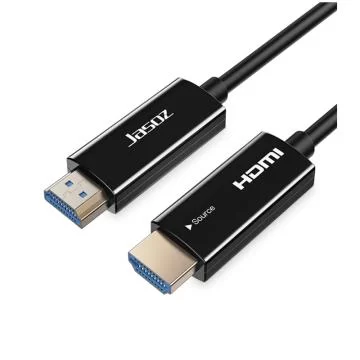Cáp HDMI Quang 4K JASOZ A115 - 15m T-A199