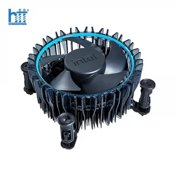 Quạt Tản Nhiệt Intel Socket 1700 (Thế hệ 12) - Chính hãng