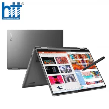 Laptop Lenovo Yoga 7 14IAL7 i5 1240P/16GB/512GB/Touch/Pen/Win11 (82QE000RVN)