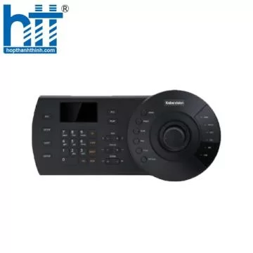 Bàn điều khiển camera IP SpeedDome KBVISION KX-C100NK