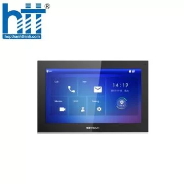 Màn hình IP PoE có dây 10 inch KX-VDP05HN