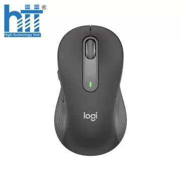 Chuột Logitech M650 Signature Graphite