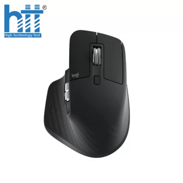Chuột Logitech MX Master 3 Wireless (Graphite)