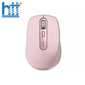 Chuột Logitech MX Anywhere 3 Rose