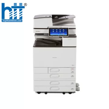 Máy photocopy màu Ricoh MP C3004