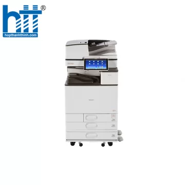 Máy Photocopy Ricoh MP C3504