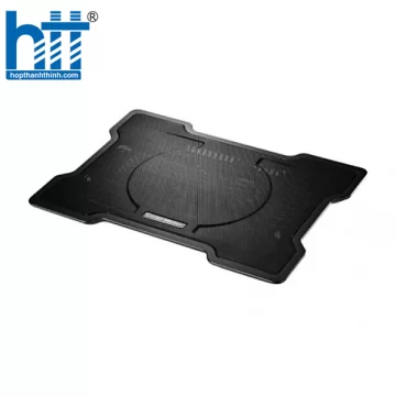 Đế tản nhiệt Laptop Cooler Master X Slim