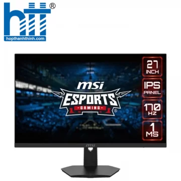Màn hình MSI OPTIX G274 27 inch IPS FHD 170Hz