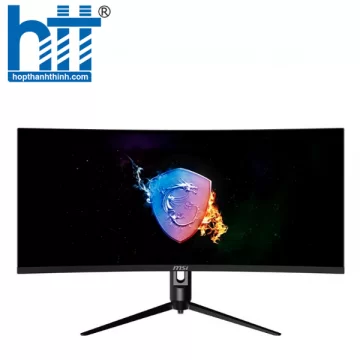 Màn hình MSI MAG342CQPV 34 inch UWQHD VA 100Hz Cong