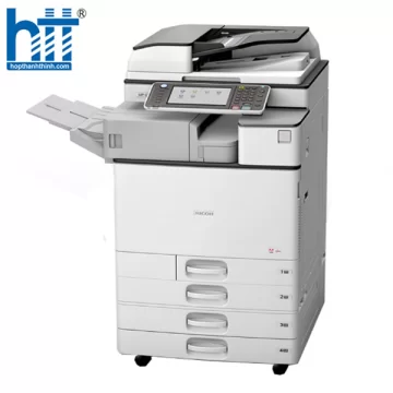 Máy Photocopy màu Ricoh MP C6003