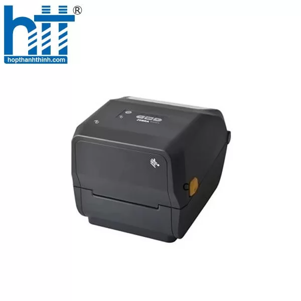 Máy in mã vạch Zebra ZD421 - 203dpi