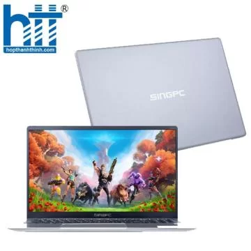 Notebook SingPC Series M16 - M16Ai31382