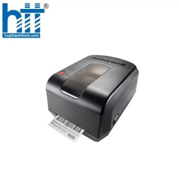 Máy in mã vạch Honeywell PC42T PLUS