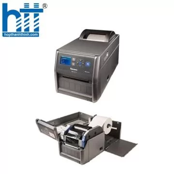 Máy in mã vạch Intermec PD43