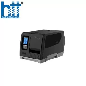 Máy in mã vạch Honeywell PM45