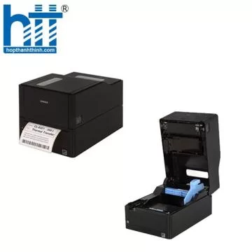 Máy in mã vạch Citizen CL-E321 (300dpi)