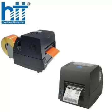 Máy in mã vạch Citizen CL-S631II