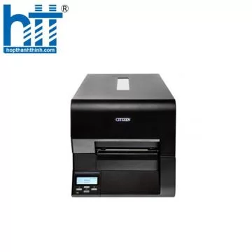 Máy in mã vạch Citeizen CL-E720 (300dpi)