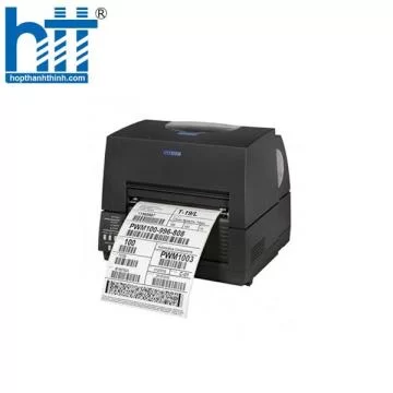 Máy in mã vạch Citizen CL-S6621