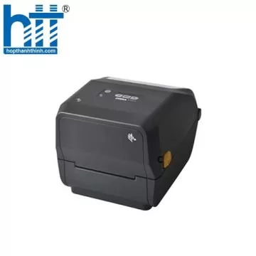 Máy in nhiệt mã vạch Zebra ZD421 - 300dpi