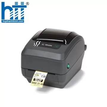 Máy in tem mã vạch Zebra GK420T2