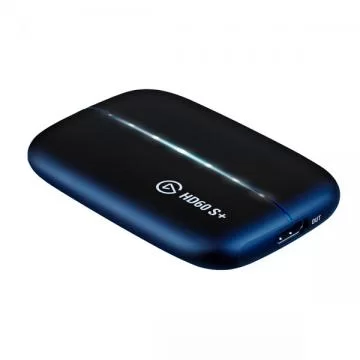 Capture Stream Elgato HD60S+