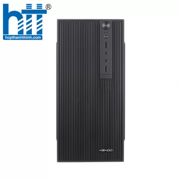 Vỏ máy tính KENOO T10 M-ATX