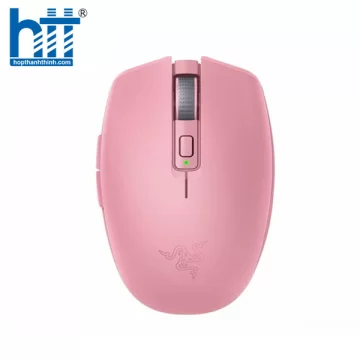 Chuột Razer Orochi V2 Quartz Edition