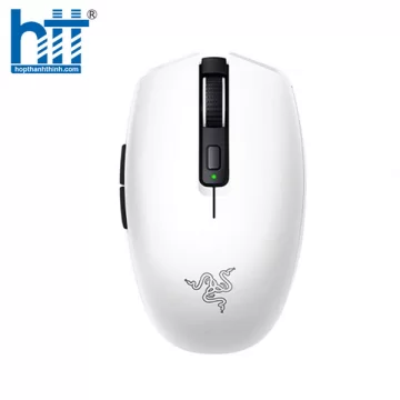 Chuột Razer Orochi V2 Wireless White