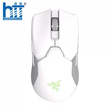 Chuột Razer Viper Ultimate with Charging Dock - Mercury
