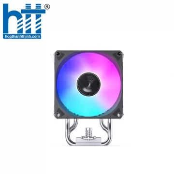 TẢN NHIỆT KHÍ JONSBO CR-1000 EVO ARGB BLACK