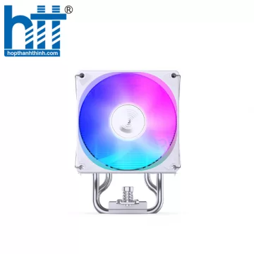 TẢN NHIỆT KHÍ JONSBO CR-1400 EVO COLOR WHITE