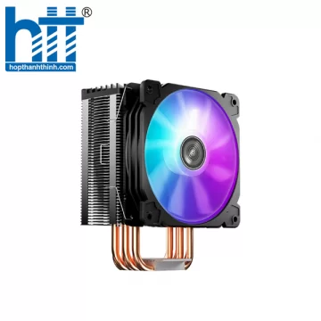 TẢN NHIỆT KHÍ JONSBO CR-1000 PRO (KÈM SẴN BACKPLATE 1700 JONSBO)