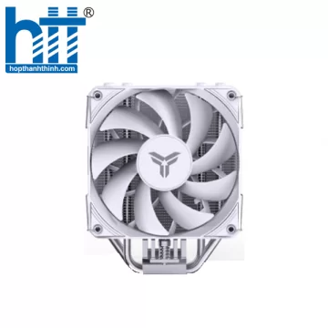 TẢN NHIỆT KHÍ JONSBO PISA A4 WHITE (KÈM SẴN BACKPLATE 1700 JONSBO)