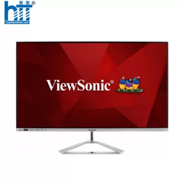 Màn hình ViewSonic VX3276-2K-MHD-2 32" IPS 2K 75Hz HDR10