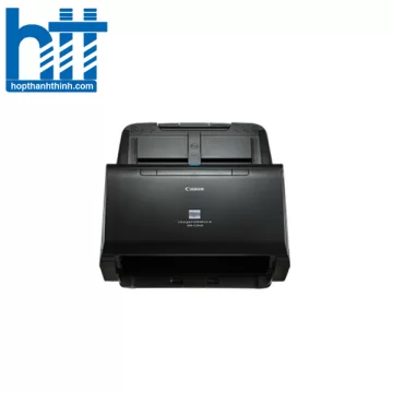 Máy Scan Canon DR-C240 (A4/A5/ Đảo mặt/ ADF/ USB)
