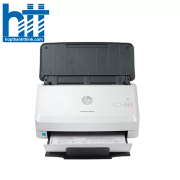 Máy Scan HP ScanJet Pro 3000 S4 6FW07A (A4/A5/ Đảo mặt/ ADF/ USB)