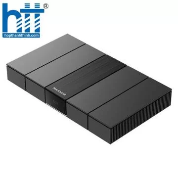 THIẾT BỊ TRÌNH CHIẾU KHÔNG DÂY MAXHUB WB05
