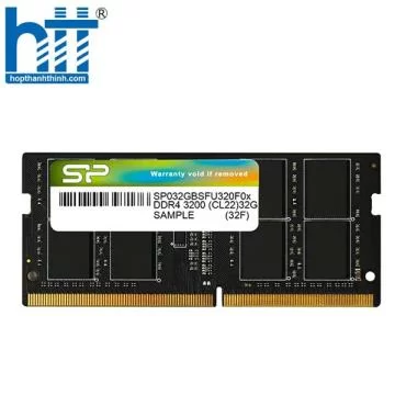 RAM SILICON DDR5-4800 16GB SP016GBSVU480F02