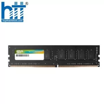 Ram PC Silicon Power 16GB DDR4 3200Mhz (SP016GBLFU320X02)