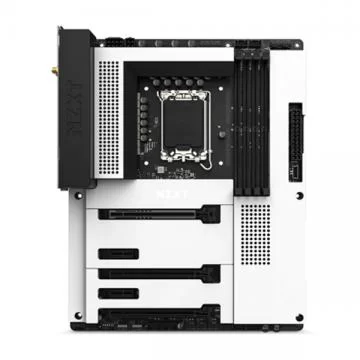 NZXT N7 Z790 White